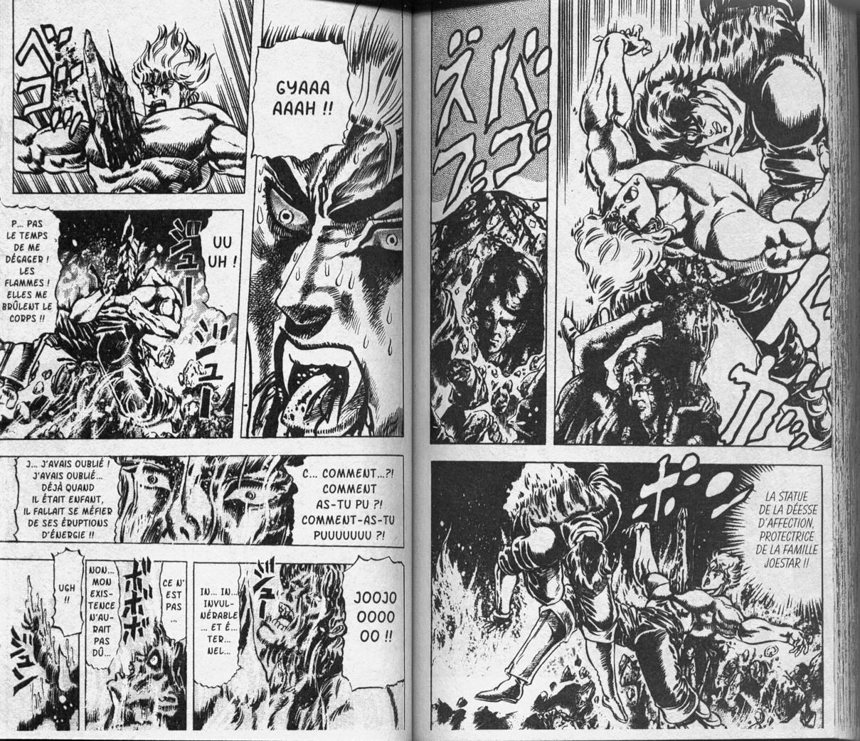 Read JoJo_s Bizarre Adventure Part 1  Phantom Blood FR Manga Online