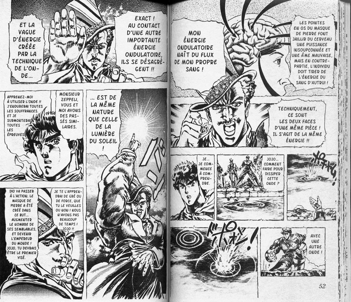 Read JoJo_s Bizarre Adventure Part 1  Phantom Blood FR Manga Online