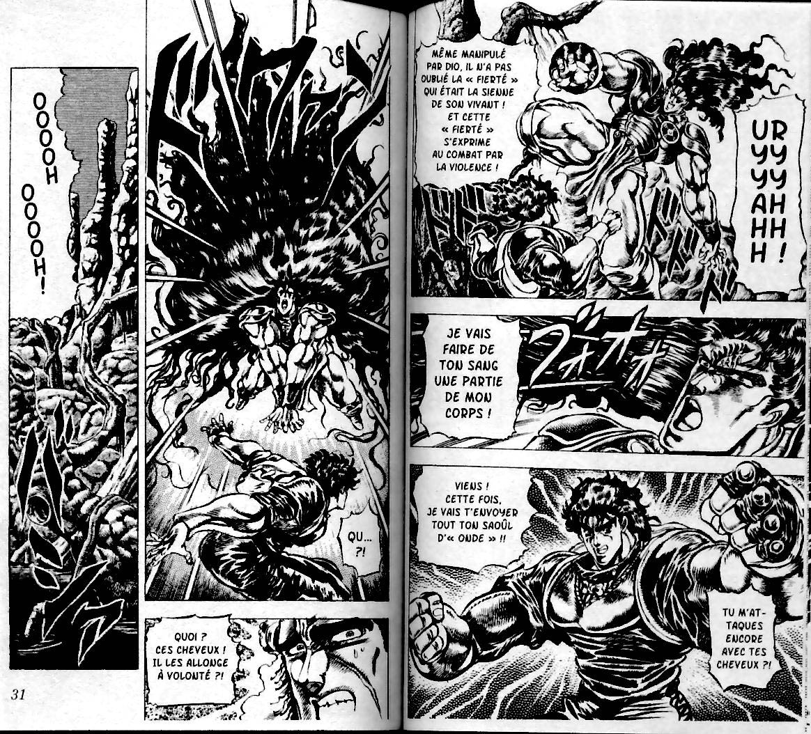 Read JoJo_s Bizarre Adventure Part 1  Phantom Blood FR Manga Online