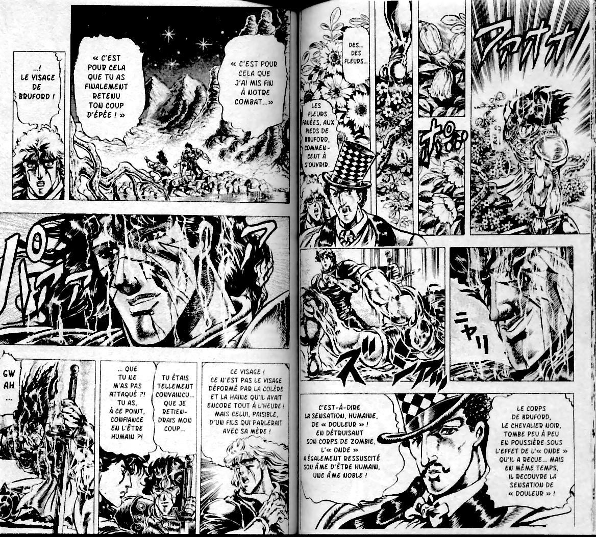 Read JoJo_s Bizarre Adventure Part 1  Phantom Blood FR Manga Online