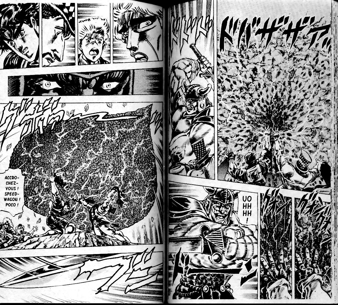 Read JoJo_s Bizarre Adventure Part 1  Phantom Blood FR Manga Online