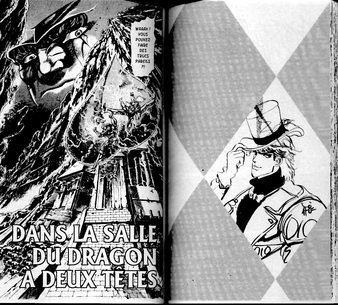 Read JoJo_s Bizarre Adventure Part 1  Phantom Blood FR Manga Online