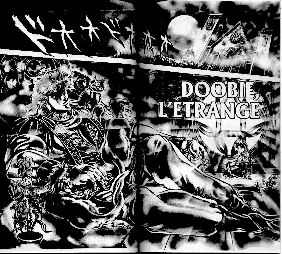 Read JoJo_s Bizarre Adventure Part 1  Phantom Blood FR Manga Online