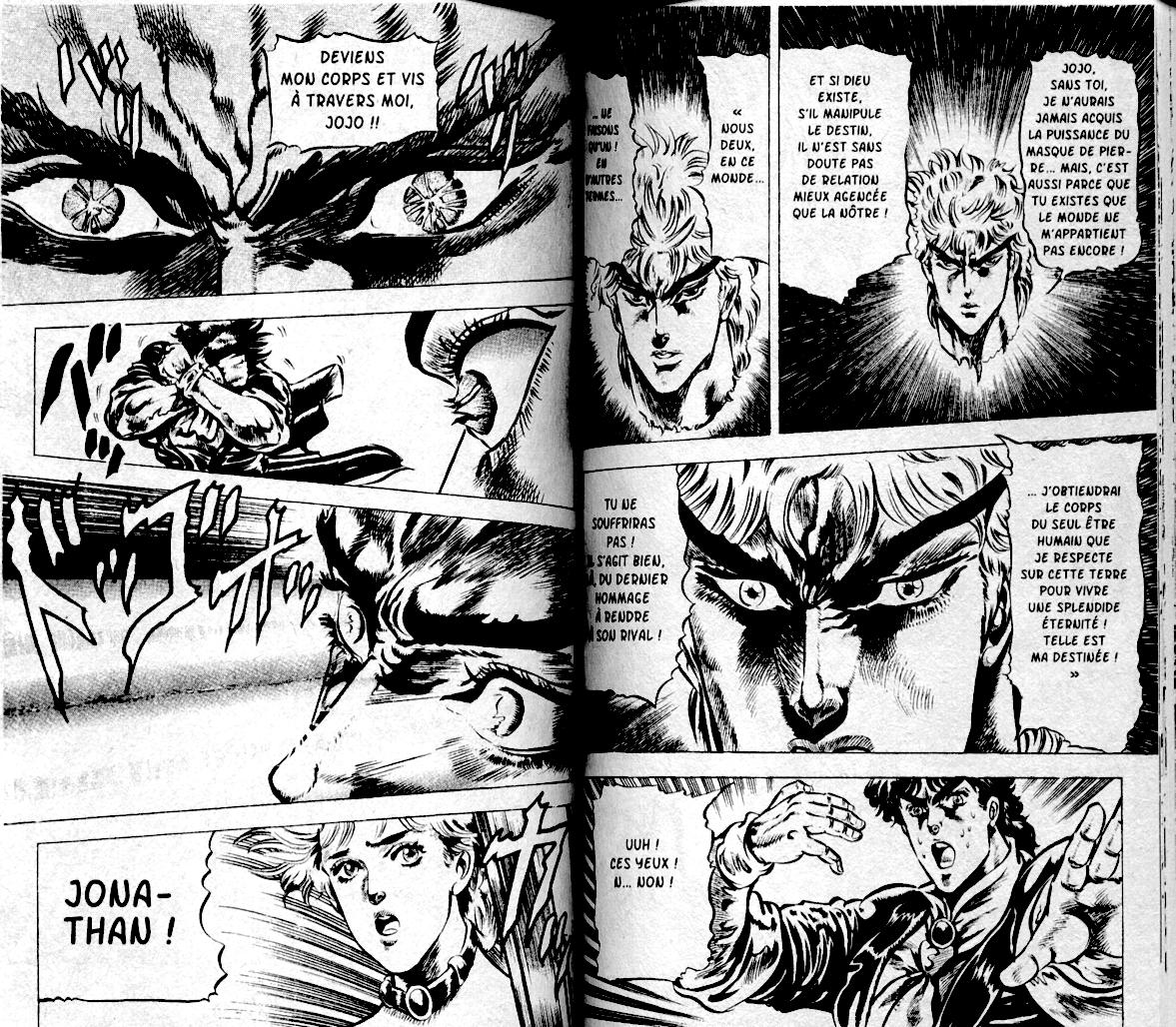 Read JoJo_s Bizarre Adventure Part 1  Phantom Blood FR Manga Online