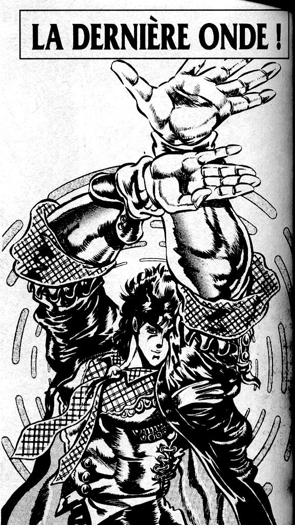 Read JoJo_s Bizarre Adventure Part 1  Phantom Blood FR Manga Online