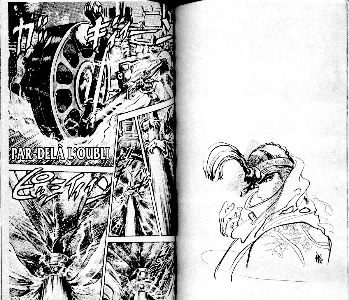 Read JoJo_s Bizarre Adventure Part 1  Phantom Blood FR Manga Online