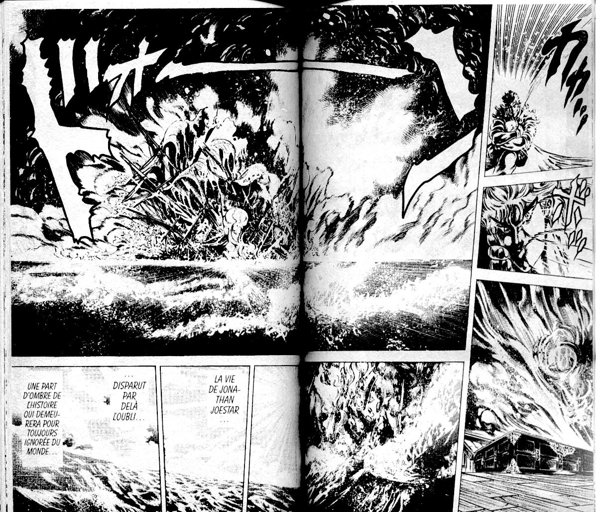 Read JoJo_s Bizarre Adventure Part 1  Phantom Blood FR Manga Online