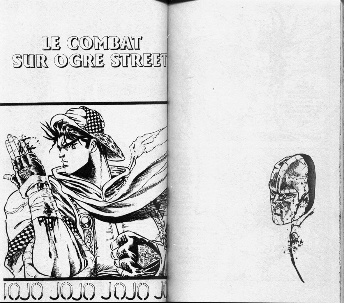 Read JoJo_s Bizarre Adventure Part 1  Phantom Blood FR Manga Online