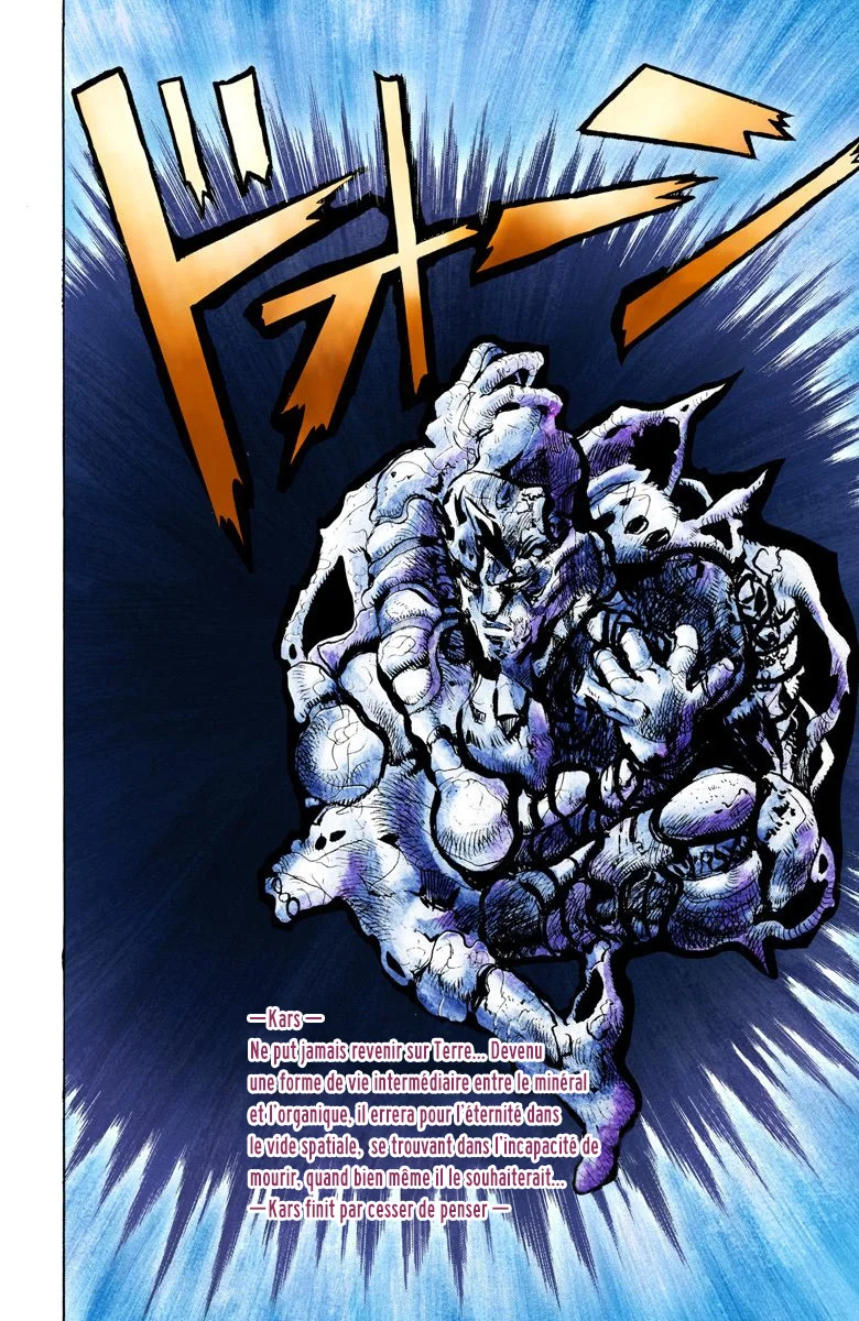 Read JoJo_s Bizarre Adventure Part 2 Battle Tendency Official Colored FR Manga Online