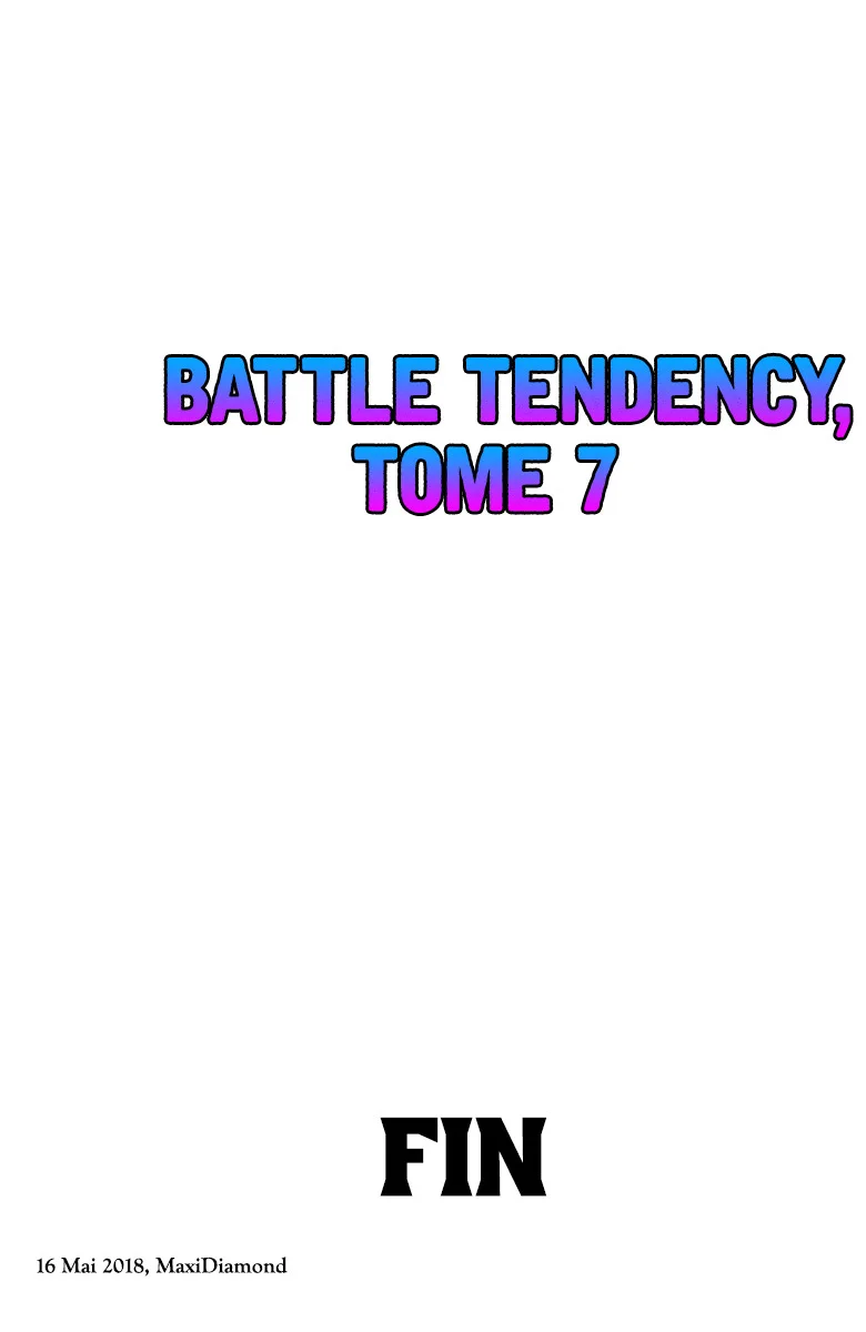 Read JoJo_s Bizarre Adventure Part 2 Battle Tendency Official Colored FR Manga Online