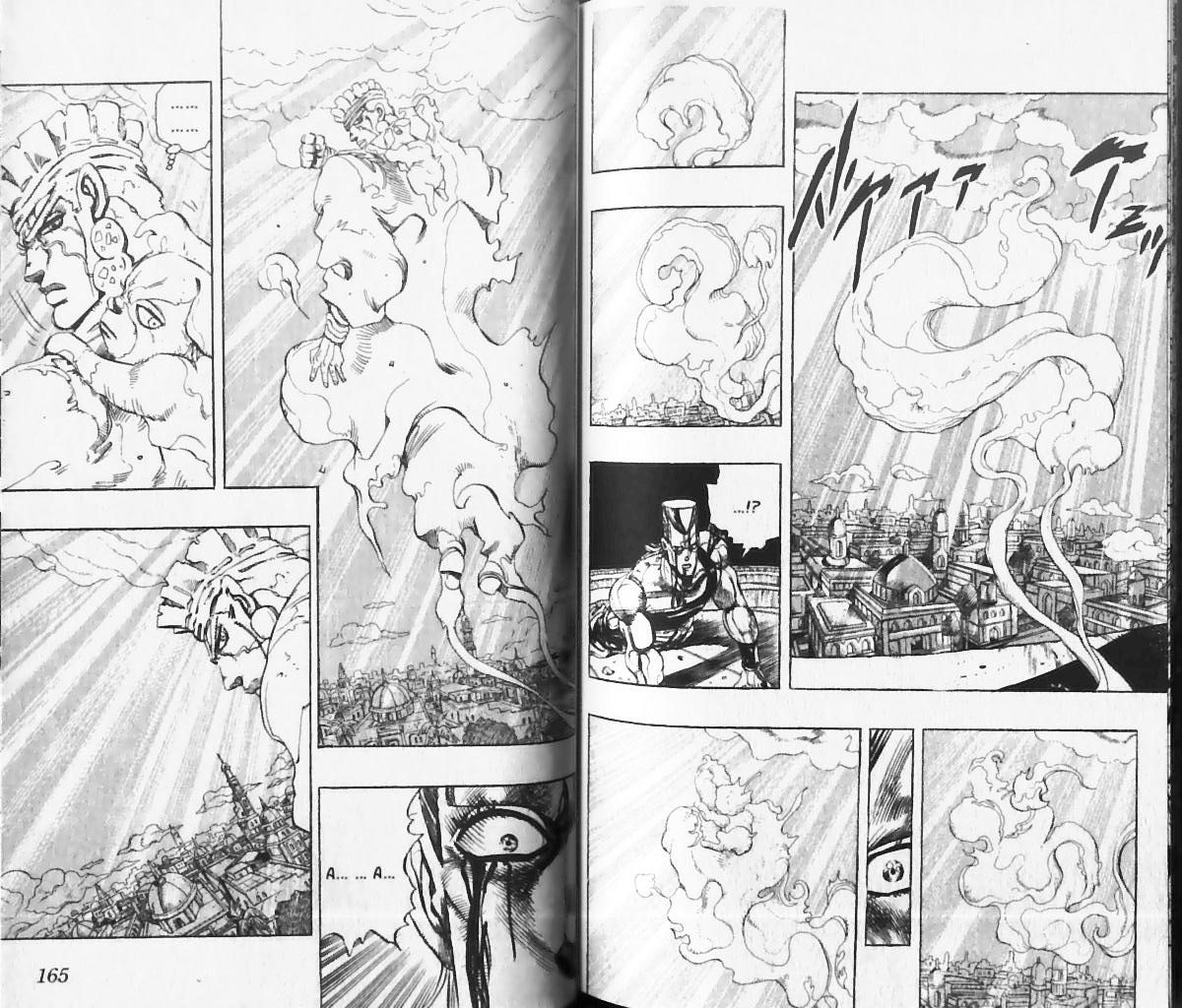 Read JoJo_s Bizarre Adventure Part 3  Stardust Crusaders FR Manga Online