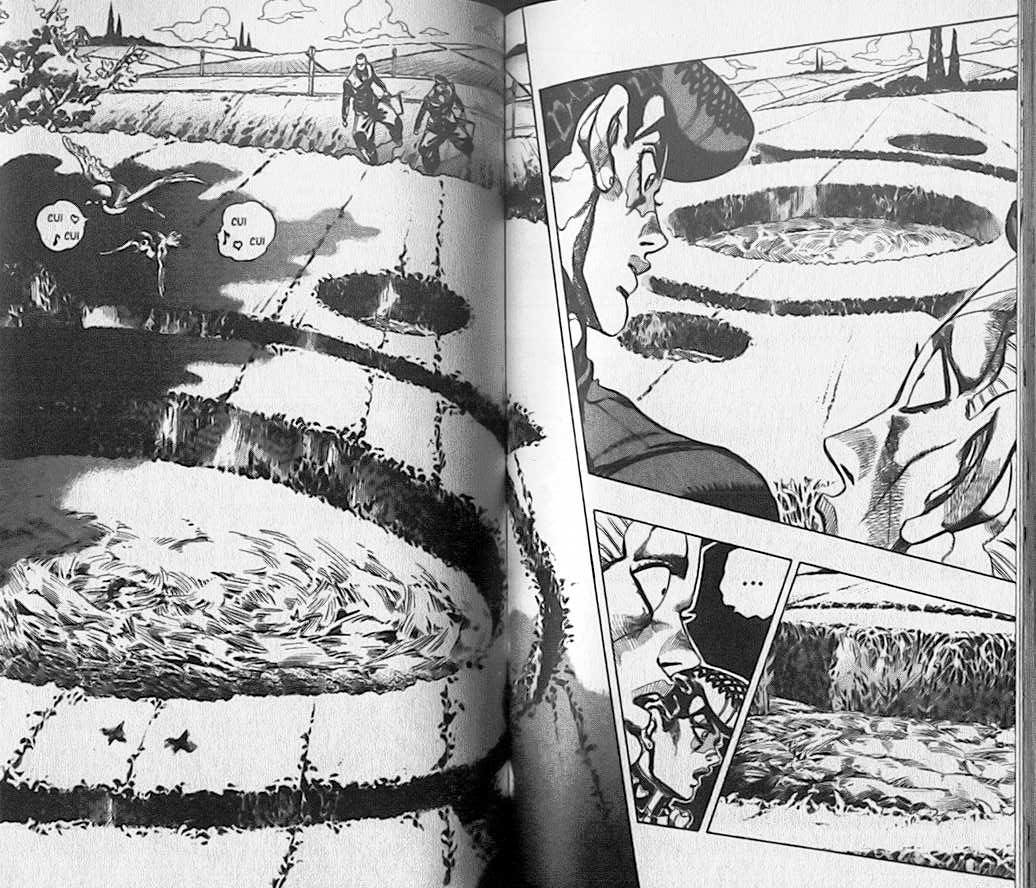 Read JoJo_s Bizarre Adventure Part 4  Diamond is Unbreakable FR Manga Online