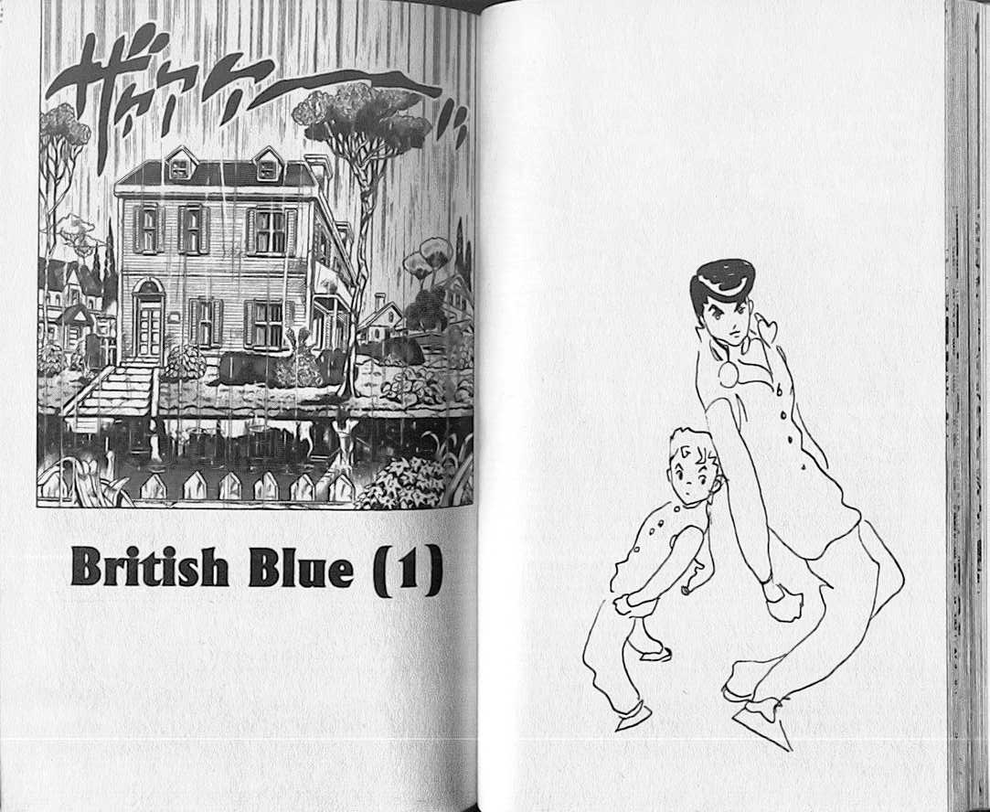 Read JoJo_s Bizarre Adventure Part 4  Diamond is Unbreakable FR Manga Online