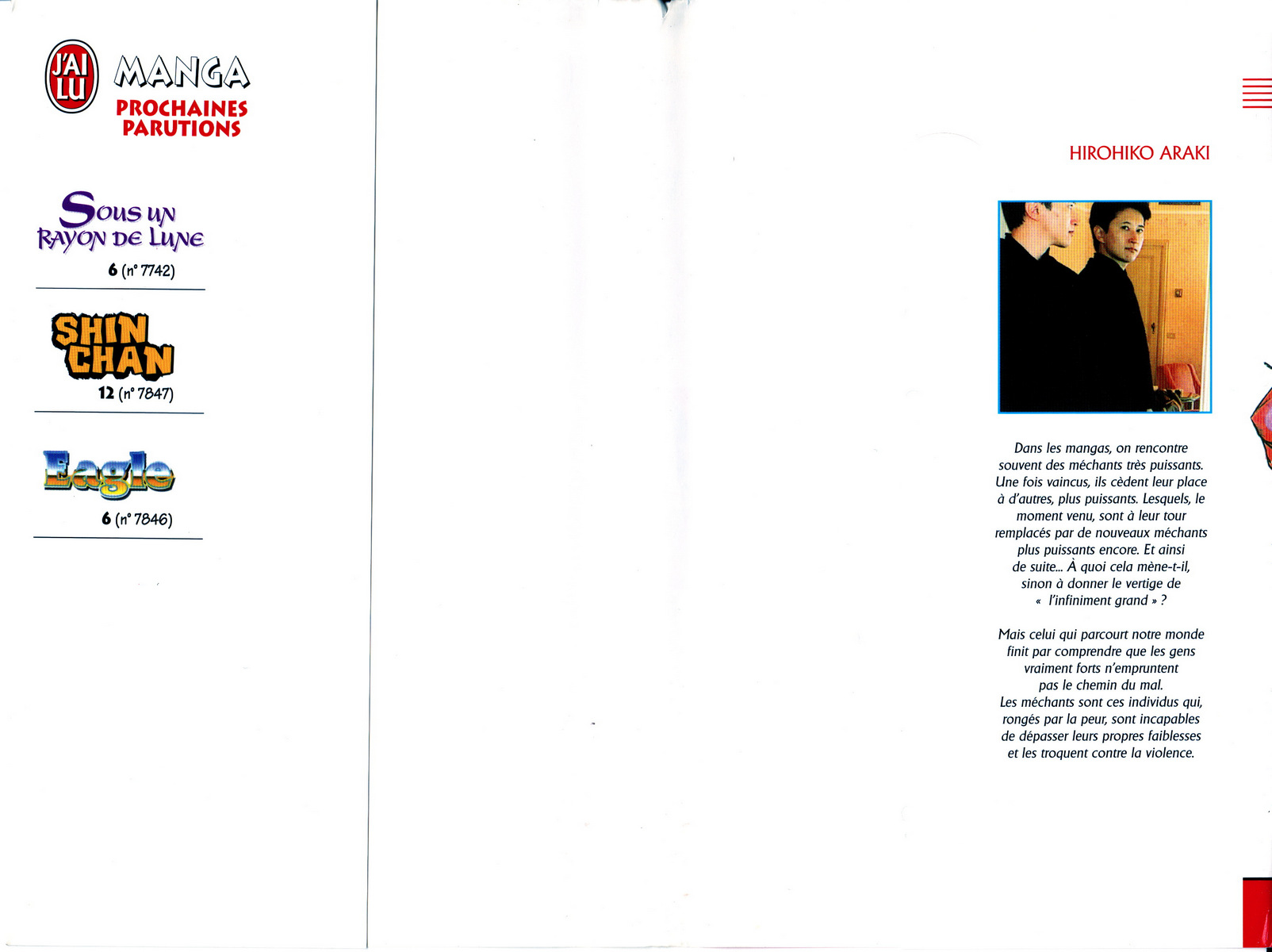 Read JoJo_s Bizarre Adventure Part 4  Diamond is Unbreakable FR Manga Online