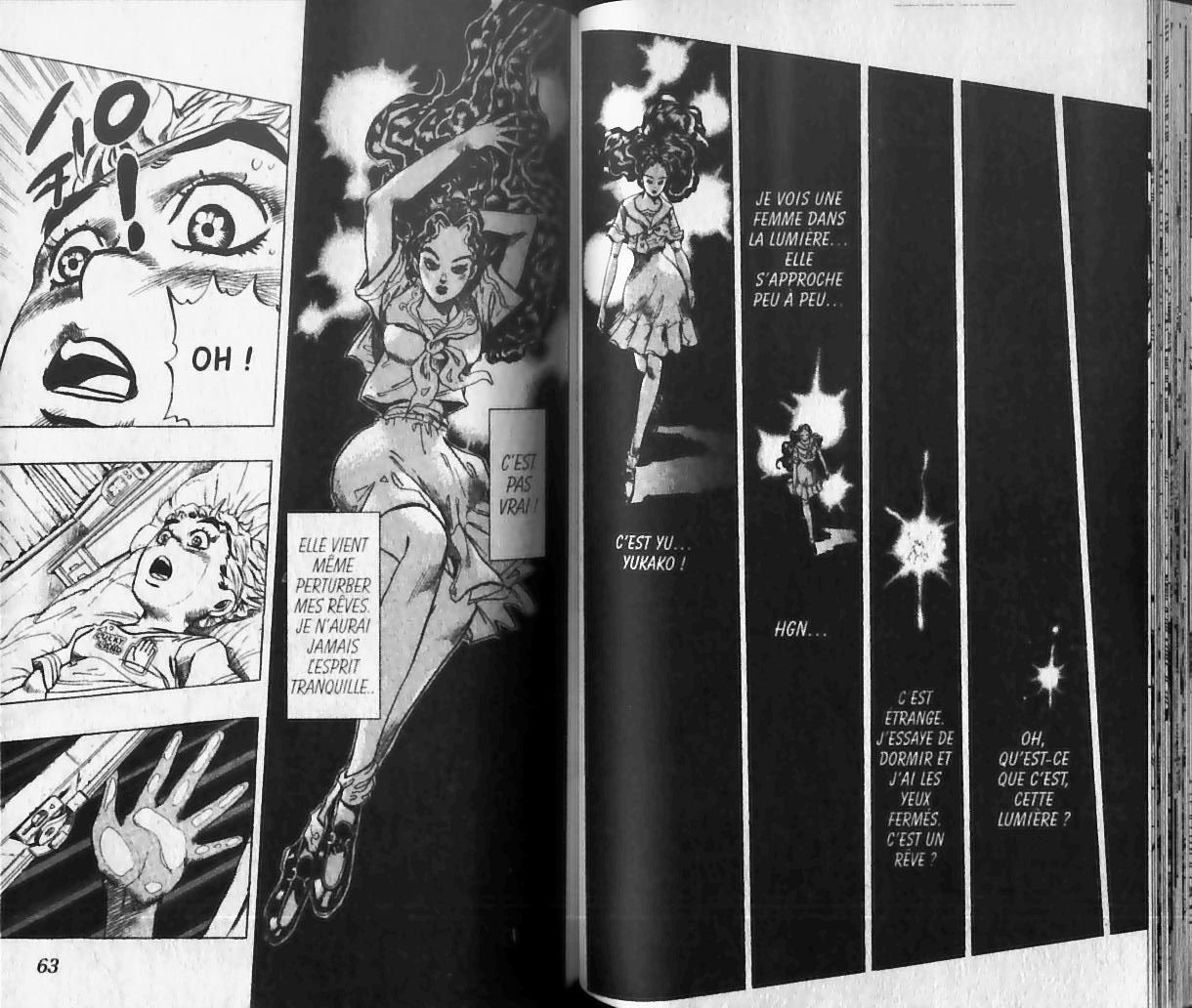 Read JoJo_s Bizarre Adventure Part 4  Diamond is Unbreakable FR Manga Online
