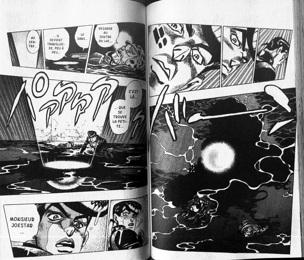 Read JoJo_s Bizarre Adventure Part 4  Diamond is Unbreakable FR Manga Online