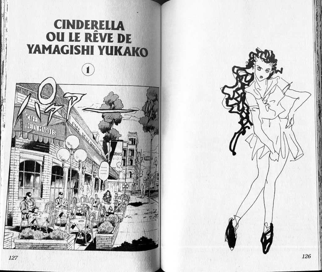 Read JoJo_s Bizarre Adventure Part 4  Diamond is Unbreakable FR Manga Online