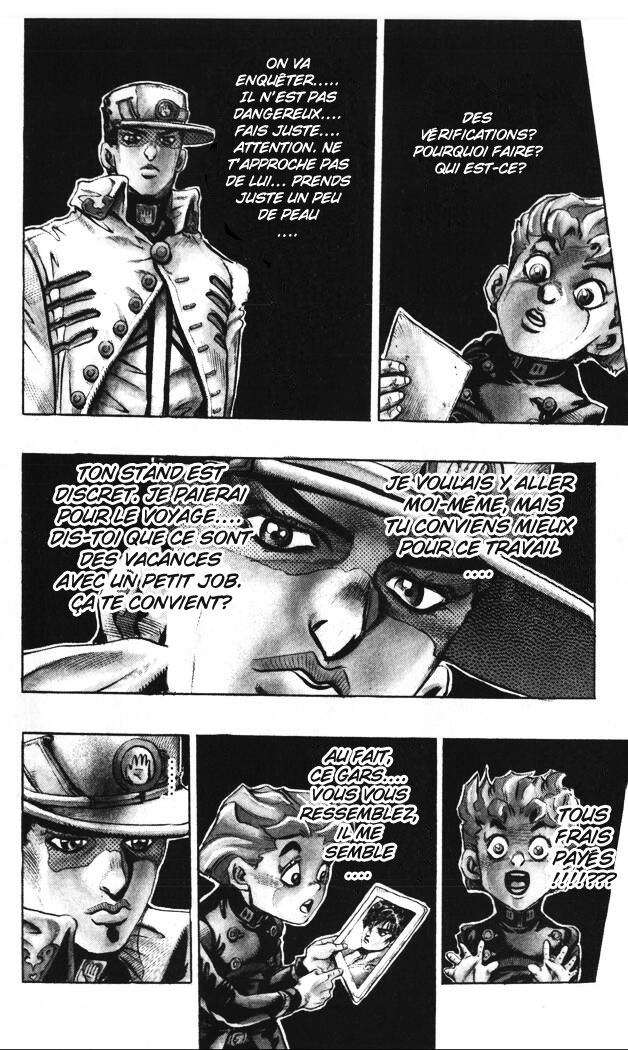 Read JoJo_s Bizarre Adventure Part 5  Golden Wind FR Manga Online