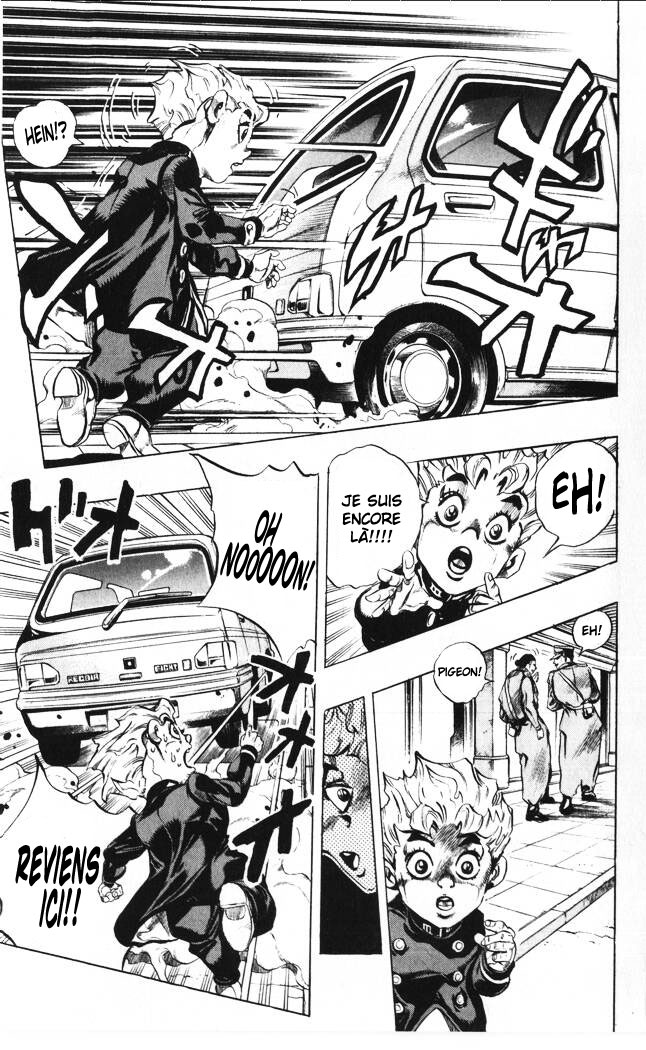 Read JoJo_s Bizarre Adventure Part 5  Golden Wind FR Manga Online