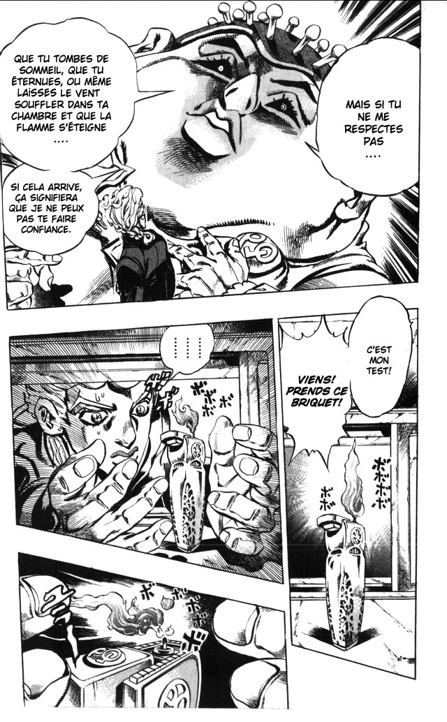 Read JoJo_s Bizarre Adventure Part 5  Golden Wind FR Manga Online