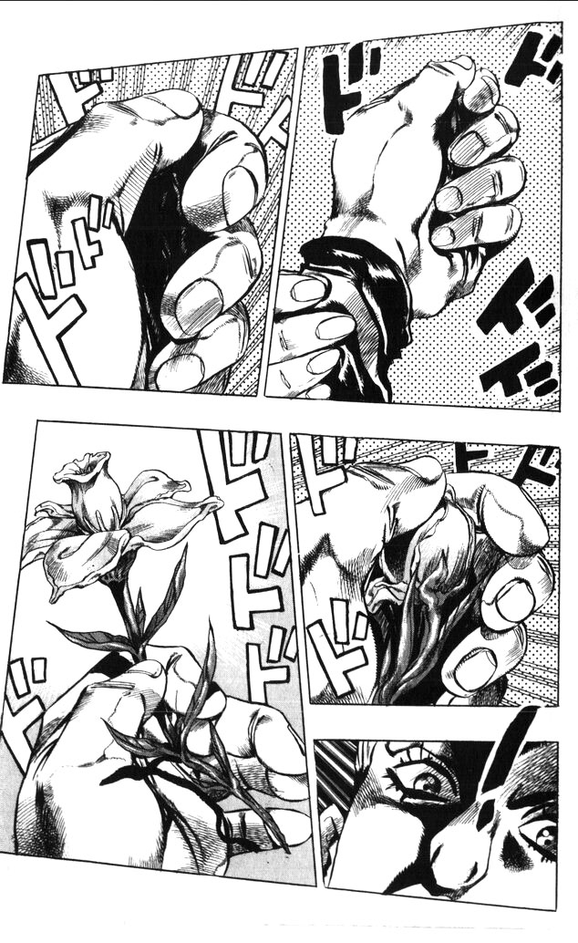 Read JoJo_s Bizarre Adventure Part 5  Golden Wind FR Manga Online