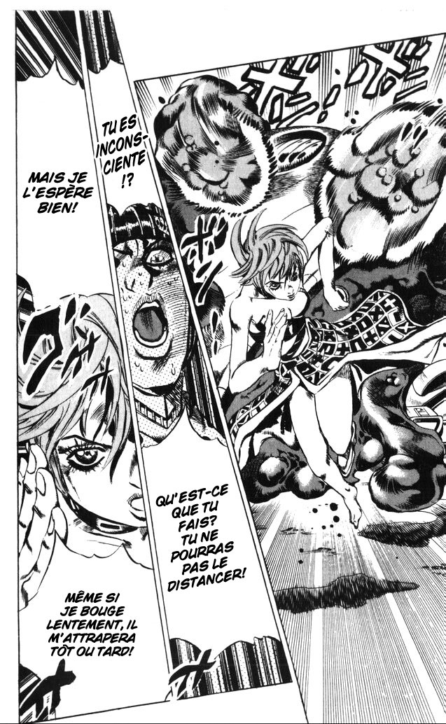 Read JoJo_s Bizarre Adventure Part 5  Golden Wind FR Manga Online
