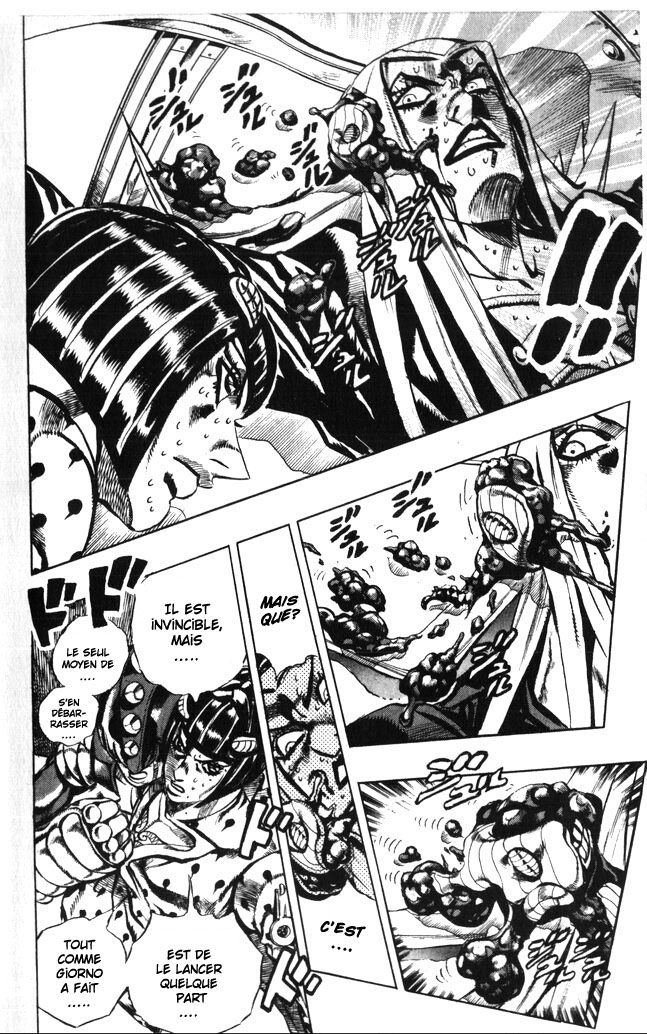 Read JoJo_s Bizarre Adventure Part 5  Golden Wind FR Manga Online