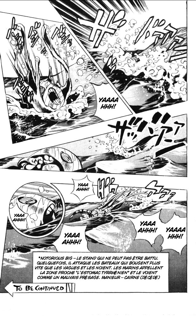 Read JoJo_s Bizarre Adventure Part 5  Golden Wind FR Manga Online