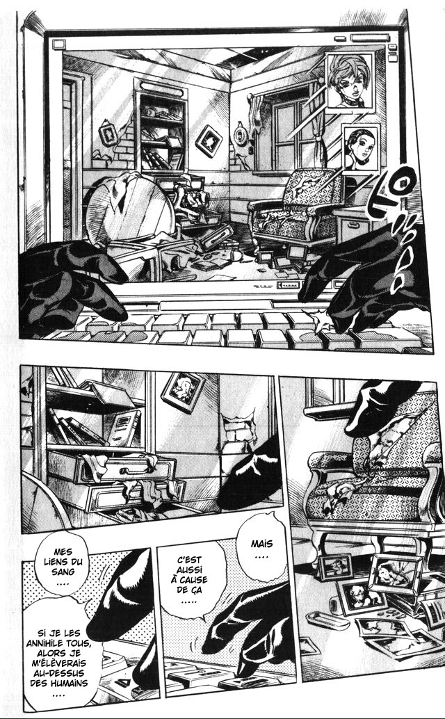 Read JoJo_s Bizarre Adventure Part 5  Golden Wind FR Manga Online