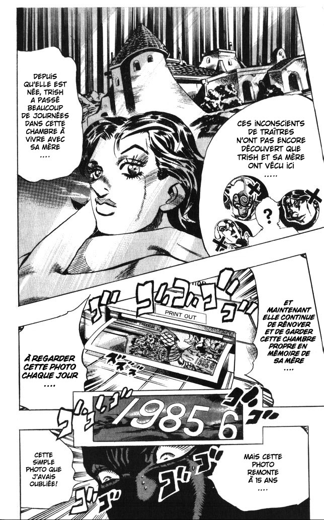 Read JoJo_s Bizarre Adventure Part 5  Golden Wind FR Manga Online