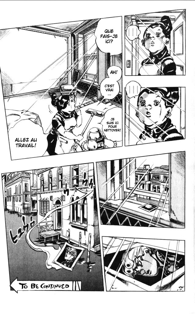 Read JoJo_s Bizarre Adventure Part 5  Golden Wind FR Manga Online