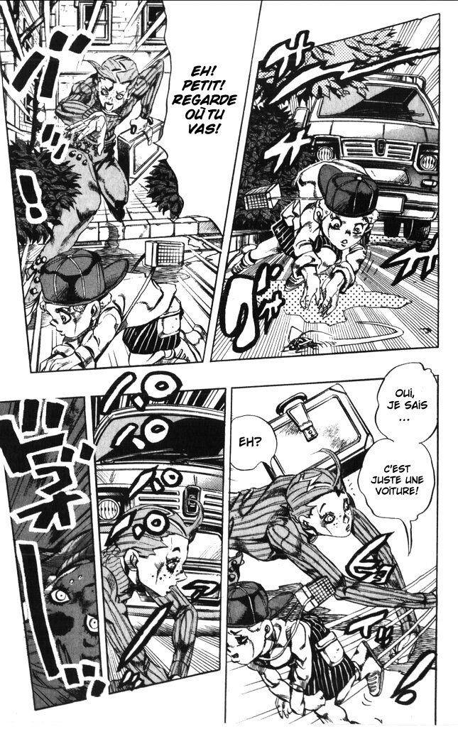 Read JoJo_s Bizarre Adventure Part 5  Golden Wind FR Manga Online
