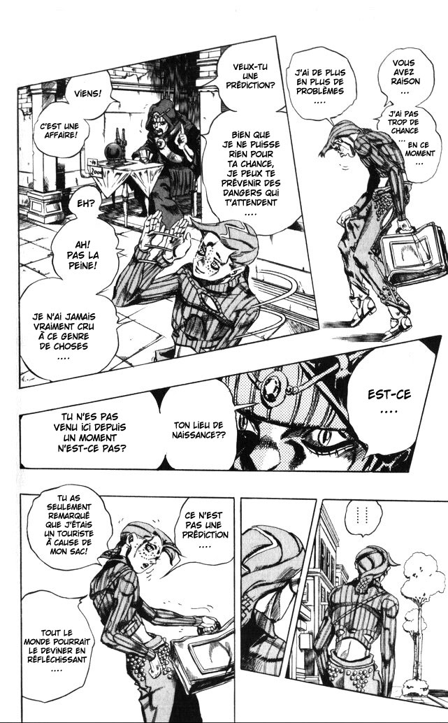 Read JoJo_s Bizarre Adventure Part 5  Golden Wind FR Manga Online