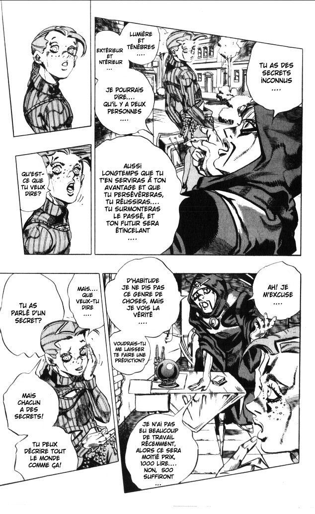 Read JoJo_s Bizarre Adventure Part 5  Golden Wind FR Manga Online