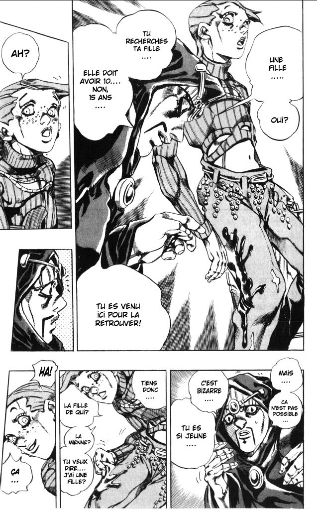 Read JoJo_s Bizarre Adventure Part 5  Golden Wind FR Manga Online