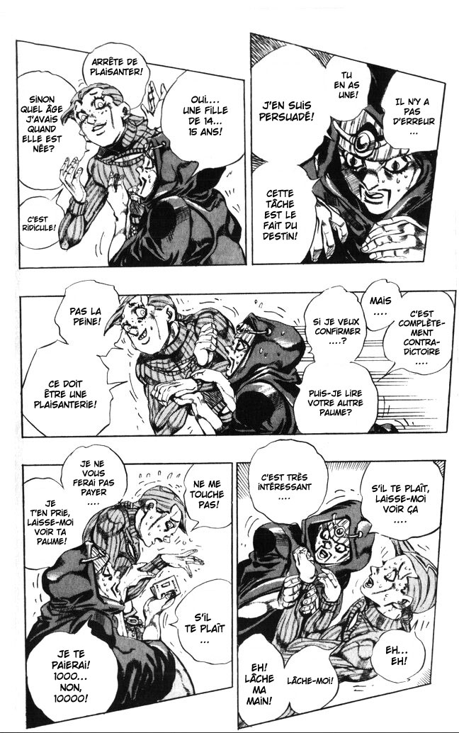 Read JoJo_s Bizarre Adventure Part 5  Golden Wind FR Manga Online