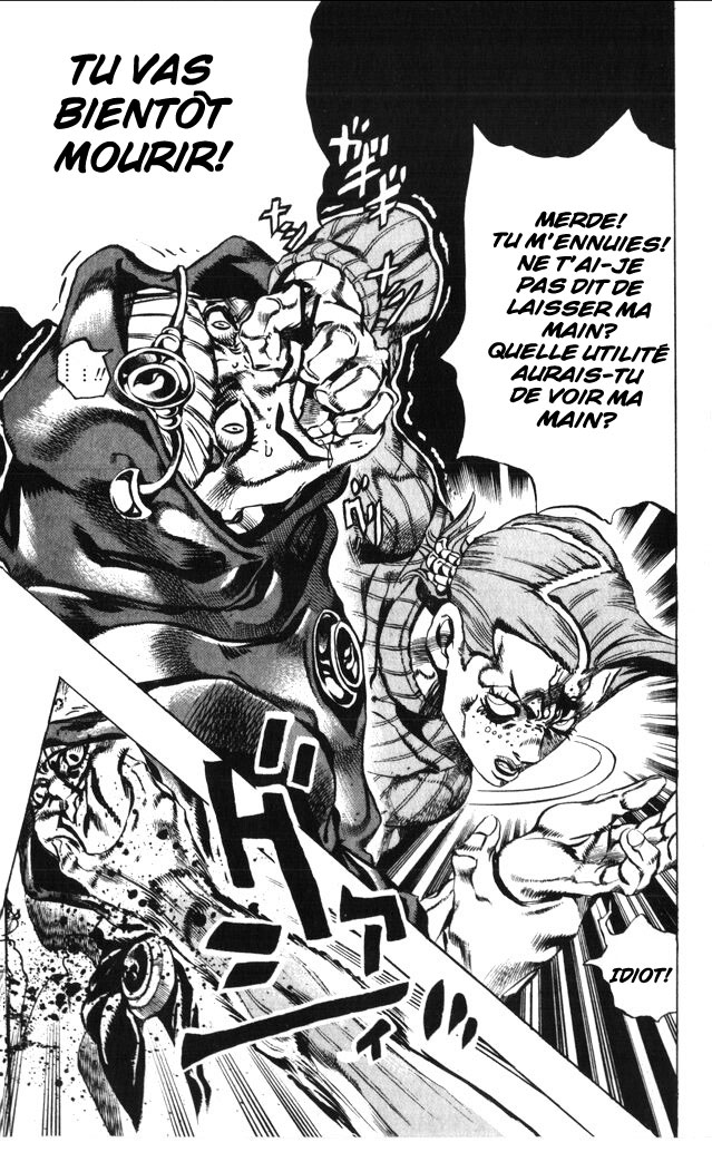 Read JoJo_s Bizarre Adventure Part 5  Golden Wind FR Manga Online