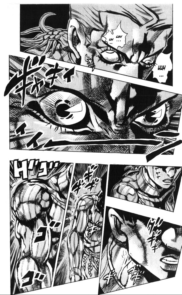 Read JoJo_s Bizarre Adventure Part 5  Golden Wind FR Manga Online