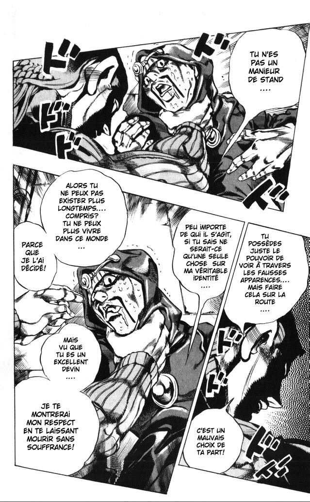 Read JoJo_s Bizarre Adventure Part 5  Golden Wind FR Manga Online