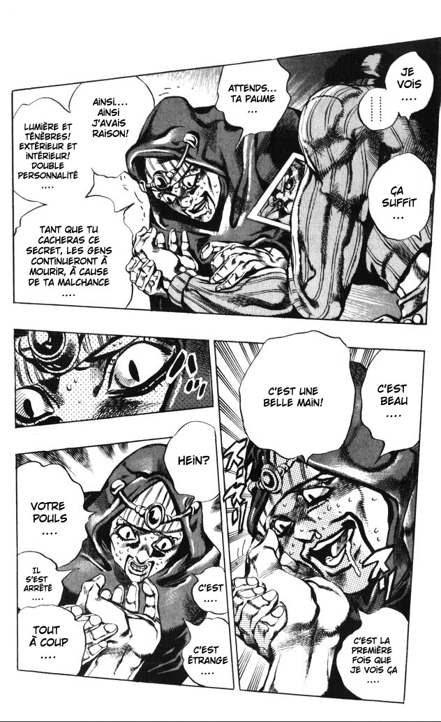 Read JoJo_s Bizarre Adventure Part 5  Golden Wind FR Manga Online