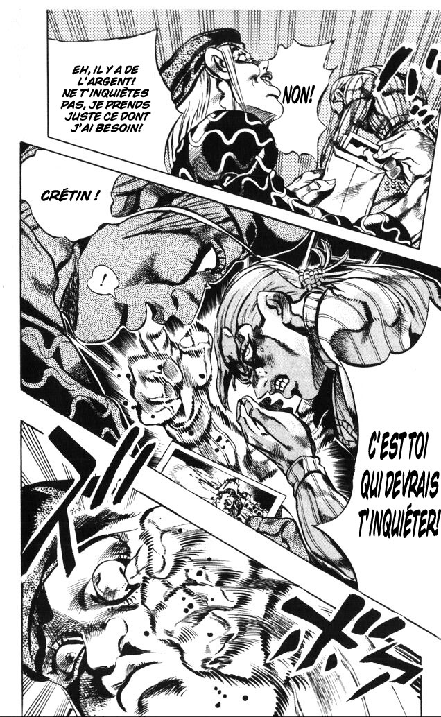 Read JoJo_s Bizarre Adventure Part 5  Golden Wind FR Manga Online