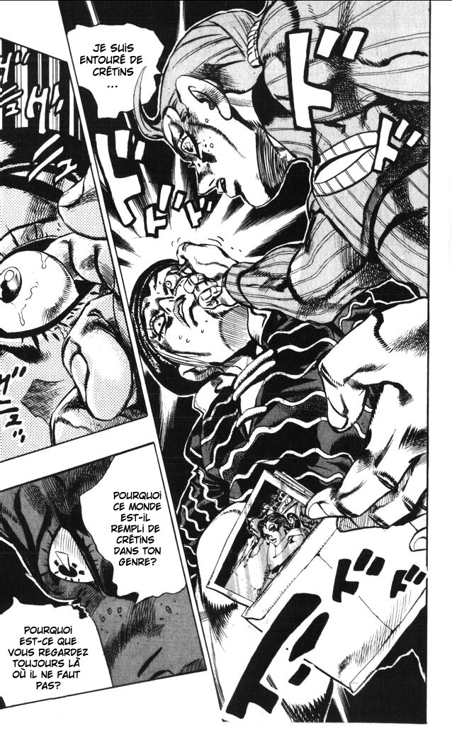 Read JoJo_s Bizarre Adventure Part 5  Golden Wind FR Manga Online