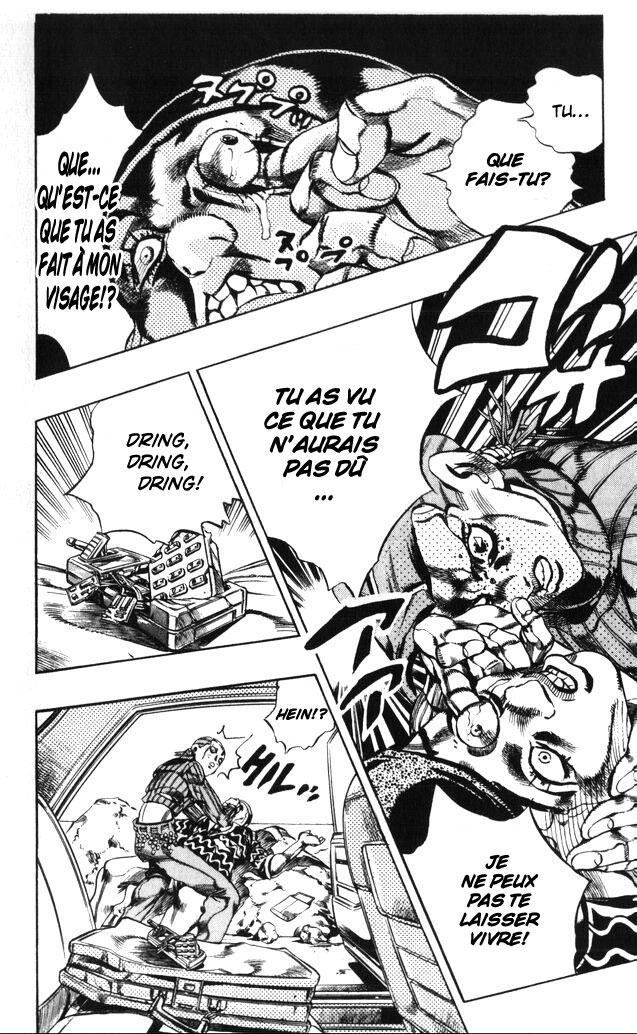 Read JoJo_s Bizarre Adventure Part 5  Golden Wind FR Manga Online
