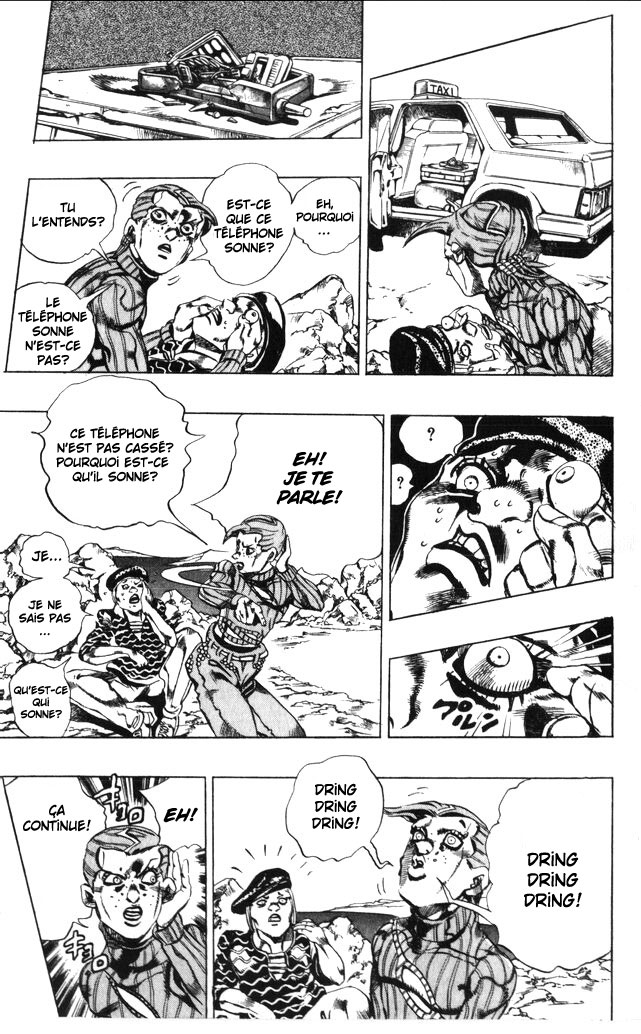 Read JoJo_s Bizarre Adventure Part 5  Golden Wind FR Manga Online