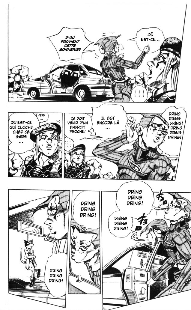 Read JoJo_s Bizarre Adventure Part 5  Golden Wind FR Manga Online