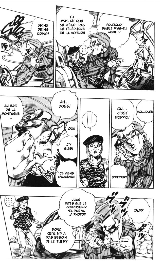 Read JoJo_s Bizarre Adventure Part 5  Golden Wind FR Manga Online