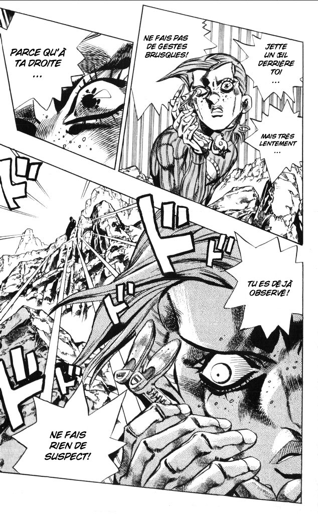 Read JoJo_s Bizarre Adventure Part 5  Golden Wind FR Manga Online