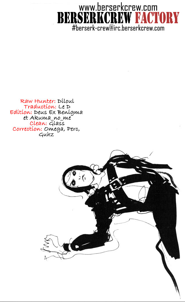 Read JoJo_s Bizarre Adventure Part 5  Golden Wind FR Manga Online