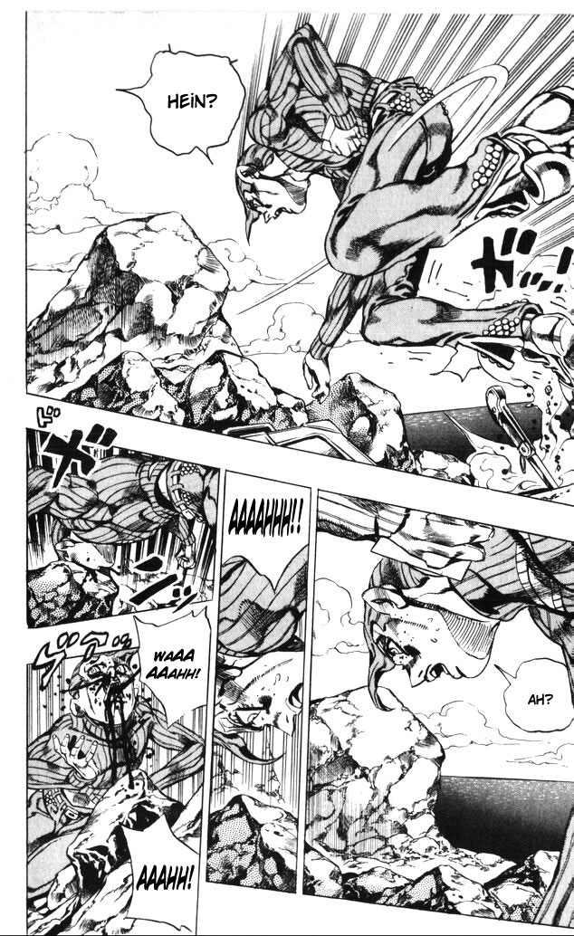 Read JoJo_s Bizarre Adventure Part 5  Golden Wind FR Manga Online