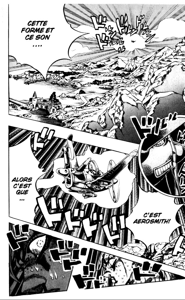 Read JoJo_s Bizarre Adventure Part 5  Golden Wind FR Manga Online